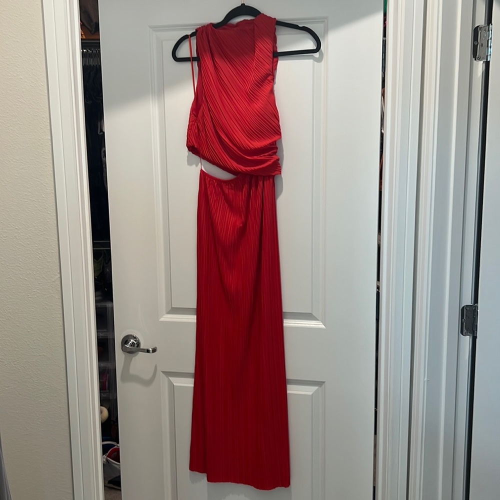 Zara dress